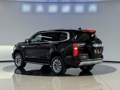 Tank 500 New Energy Hi4-Z Smart Comfort Edition - photo 4