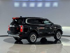 Tank 500 New Energy Hi4-Z Smart Comfort Edition - photo 6