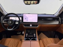 Tank 500 New Energy Hi4-Z Smart Comfort Edition - photo 7