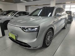 AITO Aion M8 Extended Range Max 53.4kWh 5-Seater with 192-Channel LiDAR - ფოტო 1