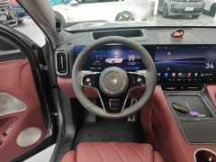 AITO Aion M8 Extended Range Max 53.4kWh 5-Seater with 192-Channel LiDAR - ფოტო 10
