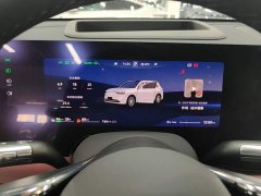 AITO Aion M8 Extended Range Max 53.4kWh 5-Seater with 192-Channel LiDAR - ფოტო 11