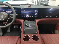 AITO Aion M8 Extended Range Max 53.4kWh 5-Seater with 192-Channel LiDAR - ფოტო 12