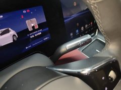 AITO Aion M8 Extended Range Max 53.4kWh 5-Seater with 192-Channel LiDAR - ფოტო 13