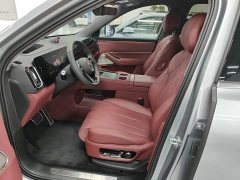 AITO Aion M8 Extended Range Max 53.4kWh 5-Seater with 192-Channel LiDAR - ფოტო 14
