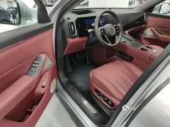 AITO Aion M8 Extended Range Max 53.4kWh 5-Seater with 192-Channel LiDAR - ფოტო 15