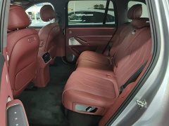 AITO Aion M8 Extended Range Max 53.4kWh 5-Seater with 192-Channel LiDAR - ფოტო 16