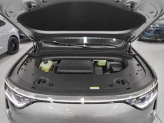 AITO Aion M8 Extended Range Max 53.4kWh 5-Seater with 192-Channel LiDAR - ფოტო 19