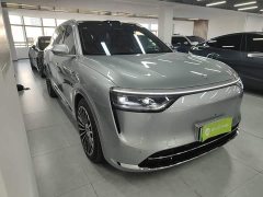 AITO Aion M8 Extended Range Max 53.4kWh 5-Seater with 192-Channel LiDAR - ფოტო 3