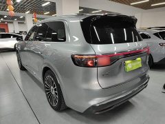 AITO Aion M8 Extended Range Max 53.4kWh 5-Seater with 192-Channel LiDAR - ფოტო 4