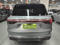 AITO Aion M8 Extended Range Max 53.4kWh 5-Seater with 192-Channel LiDAR - ფოტო 5