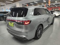 AITO Aion M8 Extended Range Max 53.4kWh 5-Seater with 192-Channel LiDAR - ფოტო 6