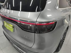 AITO Aion M8 Extended Range Max 53.4kWh 5-Seater with 192-Channel LiDAR - ფოტო 7