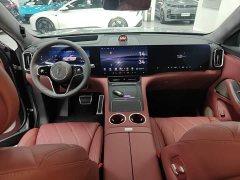 AITO Aion M8 Extended Range Max 53.4kWh 5-Seater with 192-Channel LiDAR - ფოტო 9
