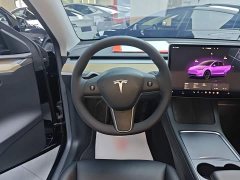 Tesla Model Y Rear-Wheel Drive - фото 10