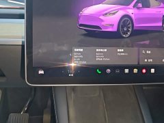 Tesla Model Y Rear-Wheel Drive - фото 11
