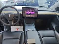 Tesla Model Y Rear-Wheel Drive - фото 12