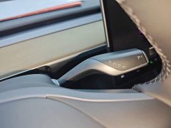 Tesla Model Y Rear-Wheel Drive - фото 13