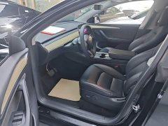Tesla Model Y Rear-Wheel Drive - фото 14