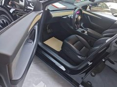 Tesla Model Y Rear-Wheel Drive - фото 15