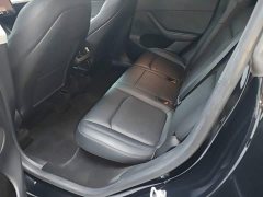Tesla Model Y Rear-Wheel Drive - фото 16
