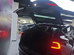Tesla Model Y Rear-Wheel Drive - фото 18