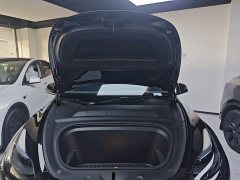 Tesla Model Y Rear-Wheel Drive - фото 19