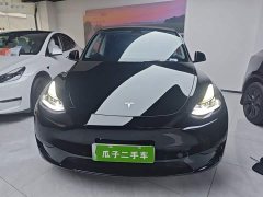 Tesla Model Y Rear-Wheel Drive - фото 2