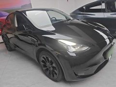 Tesla Model Y Rear-Wheel Drive - фото 3