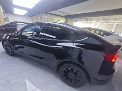Tesla Model Y Rear-Wheel Drive - фото 4
