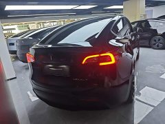 Tesla Model Y Rear-Wheel Drive - фото 5