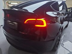 Tesla Model Y Rear-Wheel Drive - фото 7