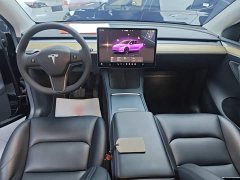Tesla Model Y Rear-Wheel Drive - фото 9