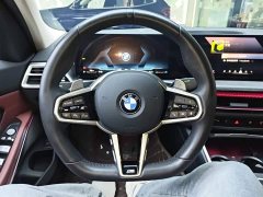 BMW 3 Series 325Li M Sport Package - ფოტო 10