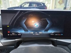 BMW 3 Series 325Li M Sport Package - ფოტო 11