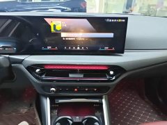BMW 3 Series 325Li M Sport Package - ფოტო 12
