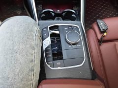 BMW 3 Series 325Li M Sport Package - ფოტო 13