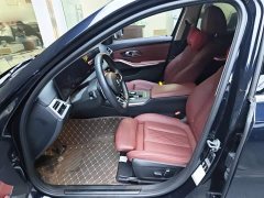 BMW 3 Series 325Li M Sport Package - ფოტო 14
