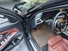 BMW 3 Series 325Li M Sport Package - ფოტო 15