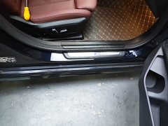 BMW 3 Series 325Li M Sport Package - ფოტო 20