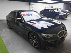 BMW 3 Series 325Li M Sport Package - ფოტო 3