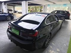 BMW 3 Series 325Li M Sport Package - ფოტო 6