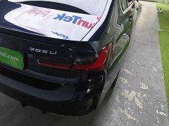 BMW 3 Series 325Li M Sport Package - ფოტო 7