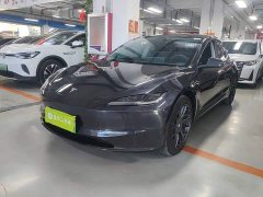 Tesla Model 3 Rear-Wheel Drive - ფოტო 1