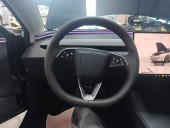 Tesla Model 3 Rear-Wheel Drive - ფოტო 10