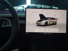 Tesla Model 3 Rear-Wheel Drive - ფოტო 13