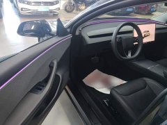 Tesla Model 3 Rear-Wheel Drive - ფოტო 15