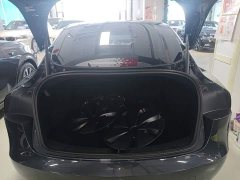 Tesla Model 3 Rear-Wheel Drive - ფოტო 18