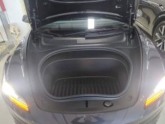Tesla Model 3 Rear-Wheel Drive - ფოტო 19