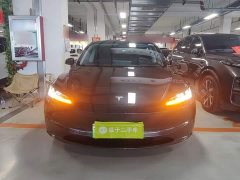 Tesla Model 3 Rear-Wheel Drive - ფოტო 2